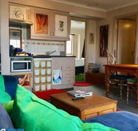 Federation Square Apartments Breathtaking View - Click Find