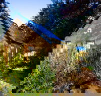 Rubys Garden Cottage - Lawyer Find