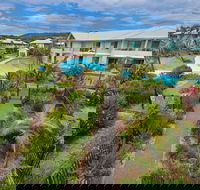 Pacific Blue Townhouse 358 / 265 Sandy Point Road - Click Find