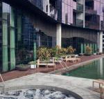 Luxury CBD Pool Gym  Spa - Click Find