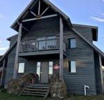 Maunga Lodge - Click Find