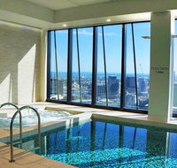 Sky City Serviced Apartment - Click Find