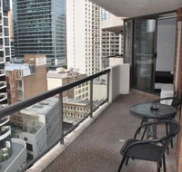Accommodation Sydney Kent Street - Click Find