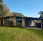 Beauna Vista Rye Holiday Home
