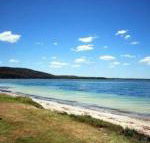 5 Harbourside 3 7 Soldiers Point Road ground floor waterfront unit - DBD