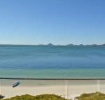 15 Harbourside 3 7 Soldiers Point Road right on the waterfront - DBD