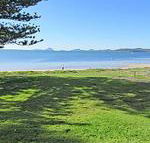 15 Kanangra 39 Soldiers Point Road fantastic unit right on the water - DBD