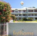 Fathoms 9 Mollymook - Click Find