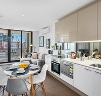 Complete Host Hudson Apartments - Click Find