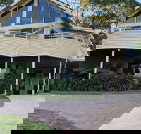 Freycinet Beach House - Click Find