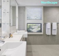 NEW Northcape 1 Ocean Front 2 Bedroom Choose Between 2 Properties - DBD