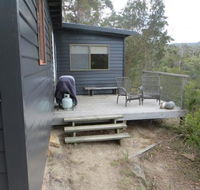 The Cabin 96 - Click Find