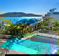 Waves 5 Luxury 3 Bedroom - DBD
