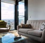 Owen  Soaring City Views Central Location - Click Find