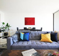 Harbour View Serviced Apartment - Click Find