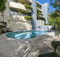 Panoramic ocean views of Sunshine Beach Unit 5 Vista Pacific 12 Bryan Street - Click Find