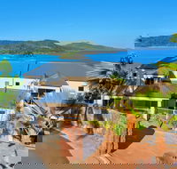 New La Bella Waters 1 Wide Ocean Views - DBD