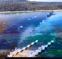 Freycinet Stone Studio 7 - Click Find