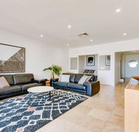 Sapphire Seas Beach House