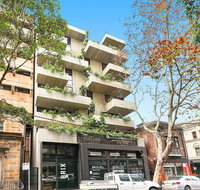 Urban Rest - Short Lane - Click Find