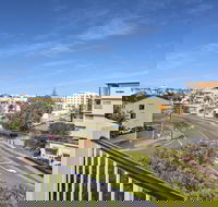 MAINSAIL8 - Mooloolaba Beach - Click Find