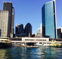 Sydney CBD 503 Brg Furnished Apartment - Click Find