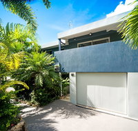 Baybliss Luxury 1 Bedroom Apt - Click Find
