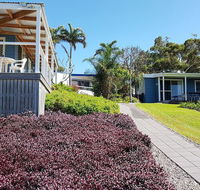 At the Beach Cottages - DBD