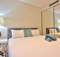 Apartment Darling Harbour Day St. 3 - Click Find