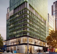 Mega Style Apartments Melbourne - Click Find