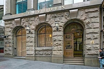 World Square NSW Click Find
