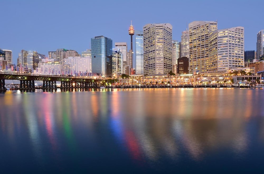 Pyrmont NSW Click Find