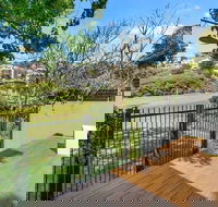 Surfer's Loft Tamarama - Bridge Guide