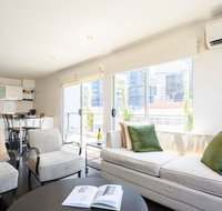 OLIVER Laneway Art Fed Square Top Restaurants - Click Find