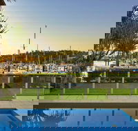 Pavillions 12 with Pool and Golf Buggy - DBD