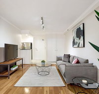 Modern 1 Bdrm in Vibrant Darlinghurst - PEL - Click Find