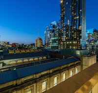 Auguste 2 BDR Melbourne Apartment - Click Find