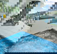 Pavillion 3 Absolute Waterfront - DBD