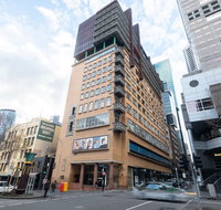 Spacious CBD Apt in the Heart of Melbourne - Click Find
