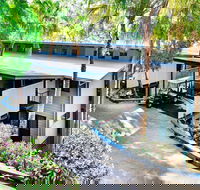 Panorama 3 Hamilton Island 2 Bedroom Ocean View Near Marina With Golf Buggy - DBD