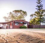 The Bothy Lancelin Family Retreat