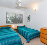 Great Views ground floor unit Clearview Apartments South Esplande Bongaree - Click Find