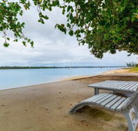 Magical holiday home Welsby Pde Bongaree - Click Find