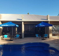 Chinchilla Palms Motor Inn - Click Find