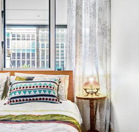 Zelda Beyond a Room Private Apartments - Click Find
