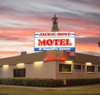 Jackie Howe Motel - Bet 4u