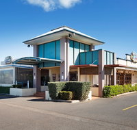 Wilsonton Hotel - Click Find