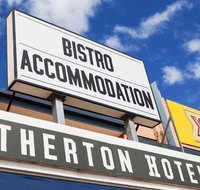 Atherton Hotel - Click Find