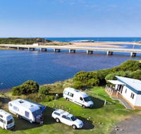 Great Ocean Road Tourist Park - Click Find