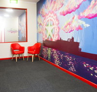 Melbourne city backpackers - Click Find
